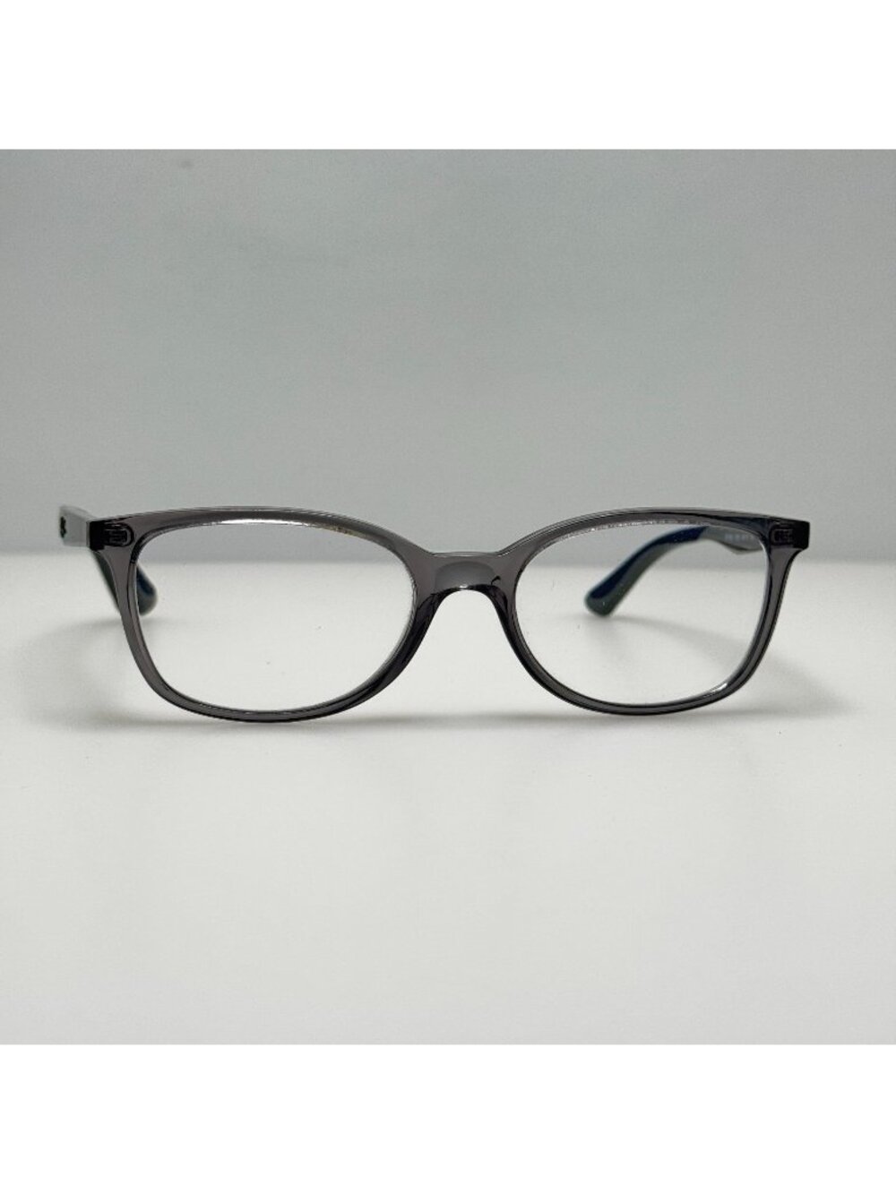 Ray Ban RB 1586 3830 Eyeglasses Eye Glasses Frames Kids Youth 49-16-130
